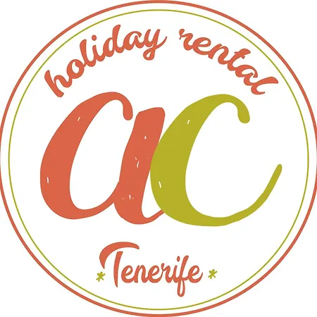 Alquilaencanarias Tio Claudio דירה