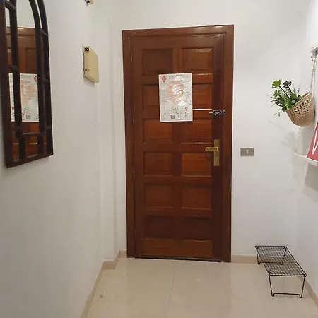 Alquilaencanarias Tio Claudio Эль-Медано