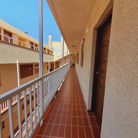 Alquilaencanarias Tio Claudio *