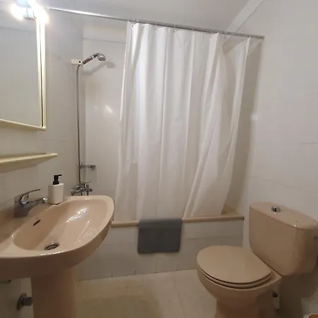 Alquilaencanarias Tio Claudio Апартаменты