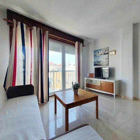 Alquilaencanarias Tio Claudio Apartament
