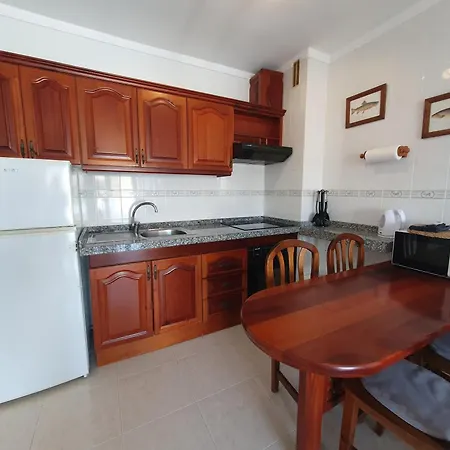 Alquilaencanarias Tio Claudio * El Médano