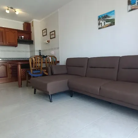 Alquilaencanarias Tio Claudio * El Médano