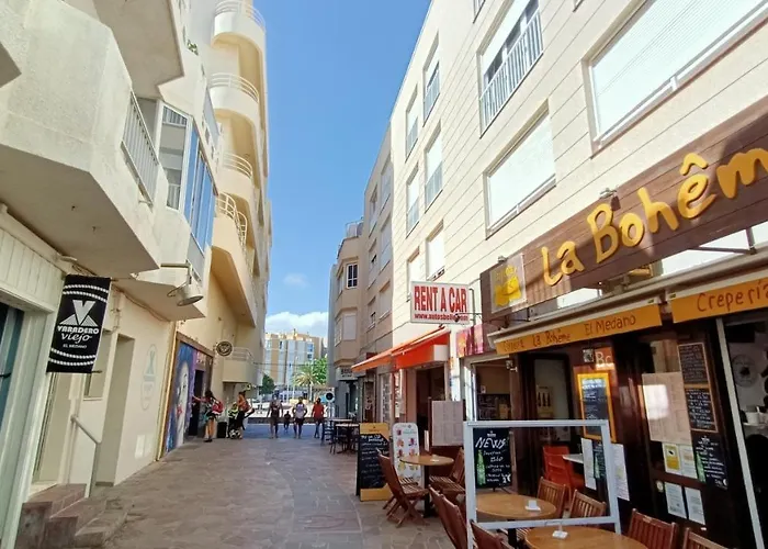 Alquilaencanarias Tio Claudio