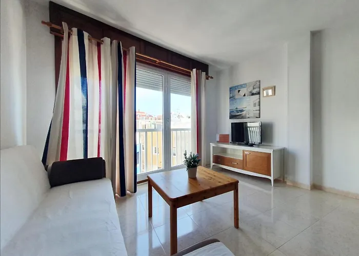 Alquilaencanarias Tio Claudio Apartament