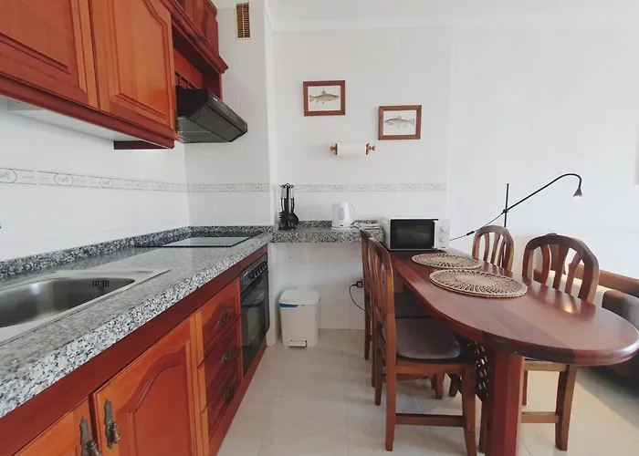 Alquilaencanarias Tio Claudio *