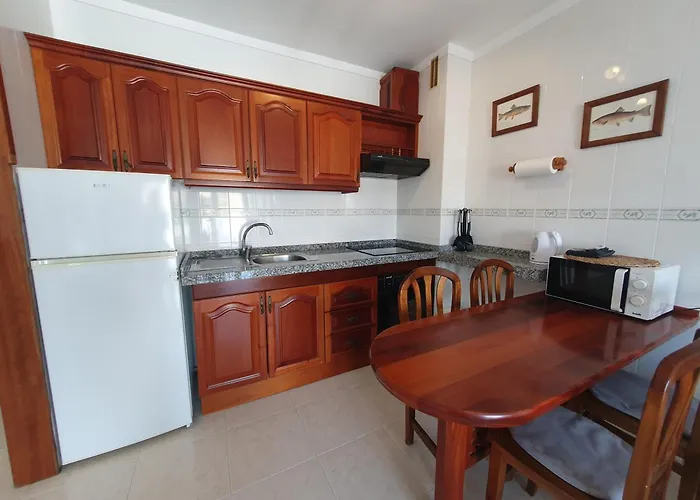 Alquilaencanarias Tio Claudio * El Médano