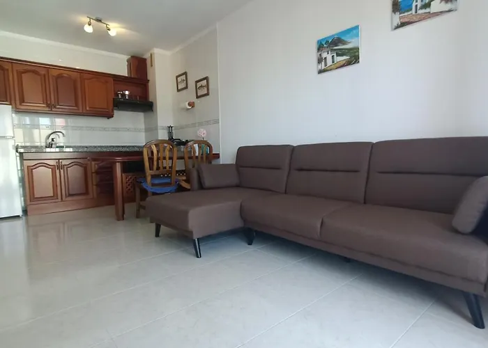 Alquilaencanarias Tio Claudio * El Médano