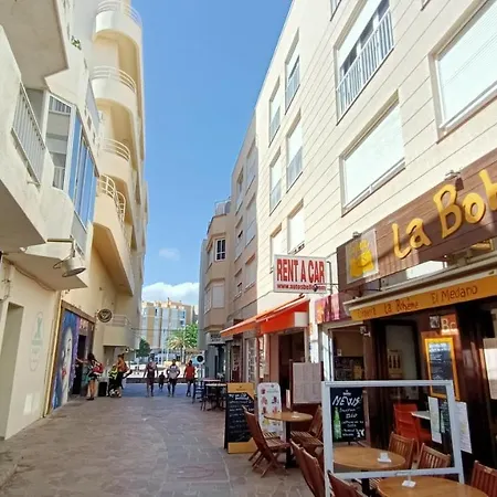 Alquilaencanarias Tio Claudio