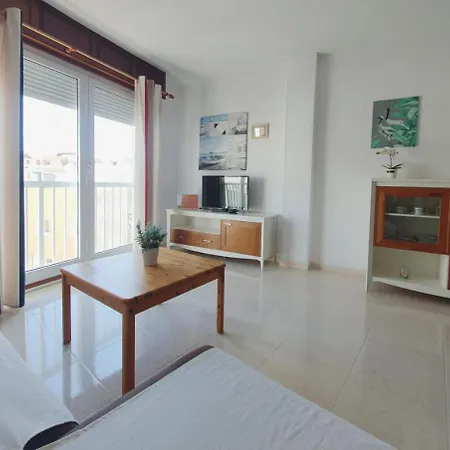 Alquilaencanarias Tio Claudio * 엘메다노