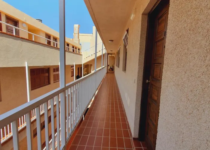 Alquilaencanarias Tio Claudio *