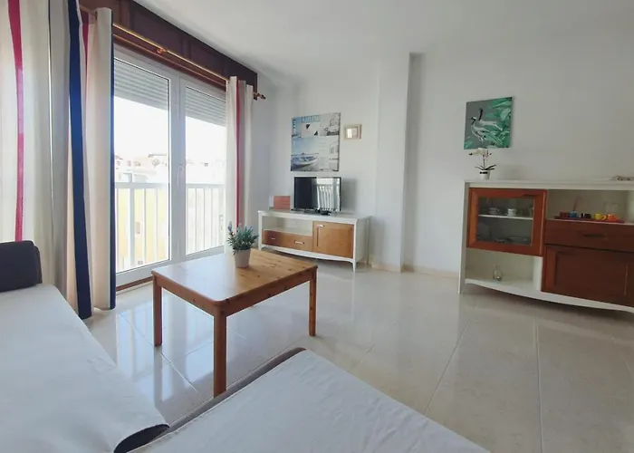 Alquilaencanarias Tio Claudio * 엘메다노